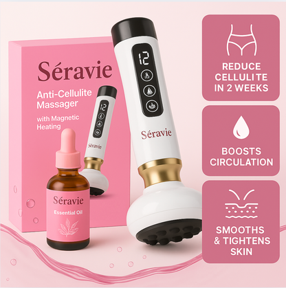 Séravie™ Cellulite Relief Kit